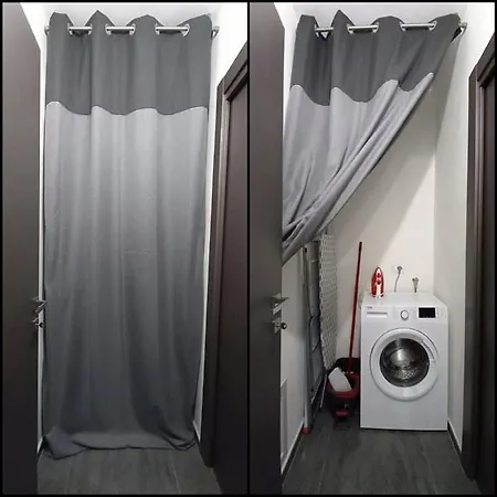 Mibu House 度假居 帕拉佐洛阿克雷伊德