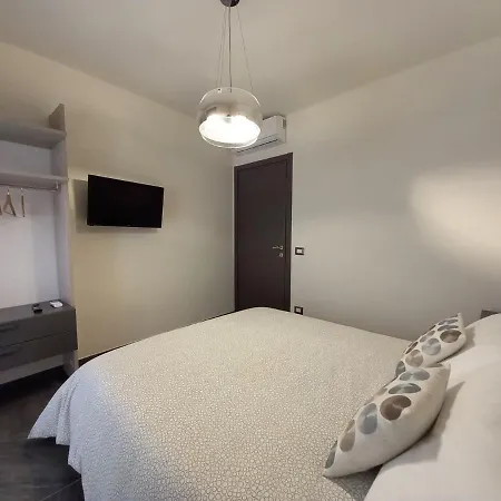 Ferienhaus Mibu House *