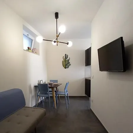 Mibu House Palazzolo Acreide