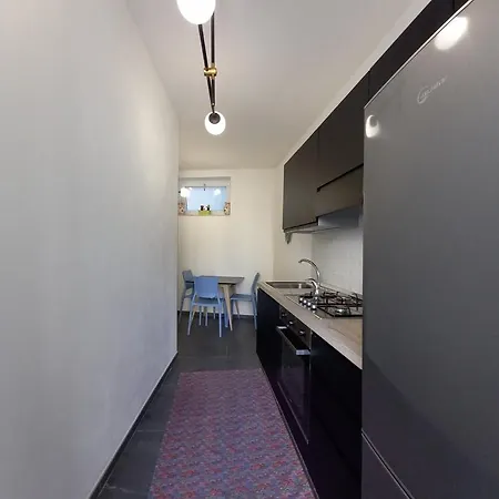 Ferienhaus Mibu House