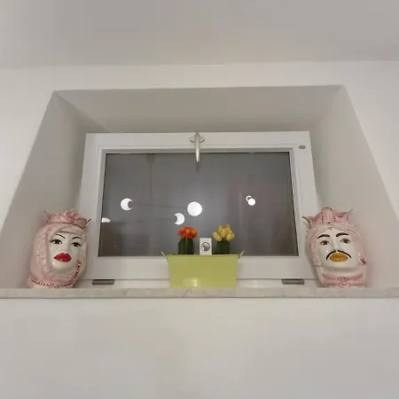 Mibu House * Palazzolo Acreide