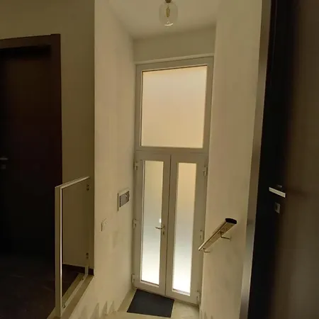 Mibu House Palazzolo Acreide
