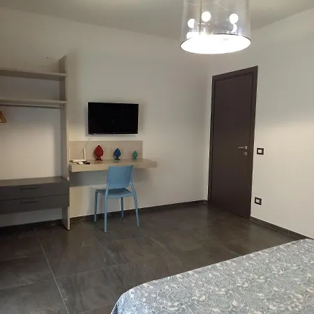 Mibu House * Palazzolo Acreide