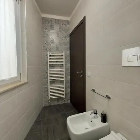 Ferienhaus Mibu House
