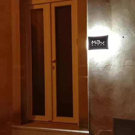 Holiday home Mibu House *