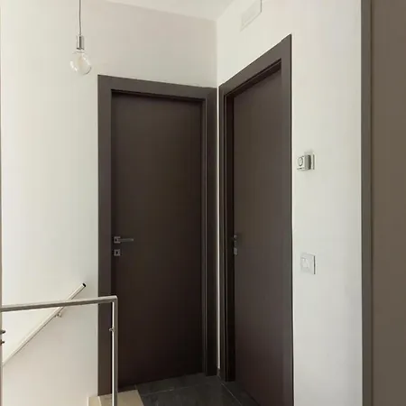 Mibu House * Palazzolo Acreide