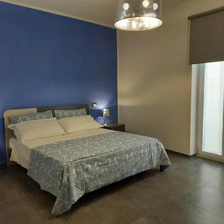 Mibu House *